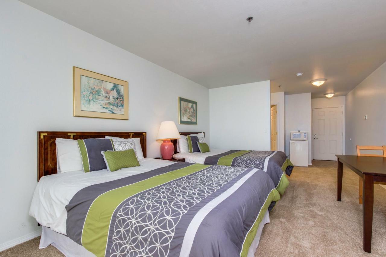 Sandstone Point Hotel Lincoln City Zimmer foto
