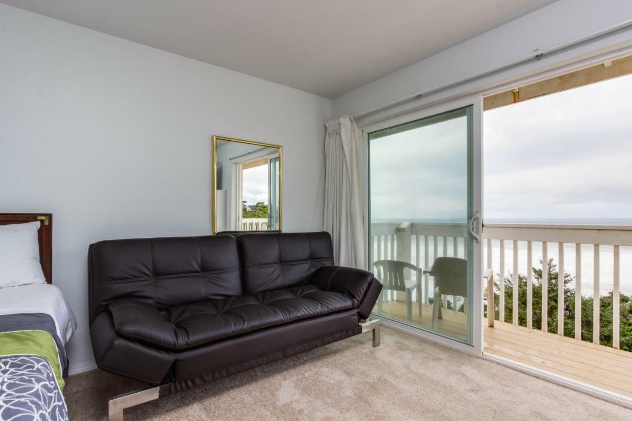 Sandstone Point Hotel Lincoln City Zimmer foto