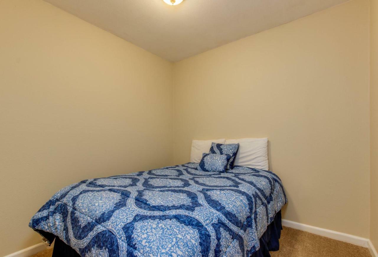 Sandstone Point Hotel Lincoln City Zimmer foto