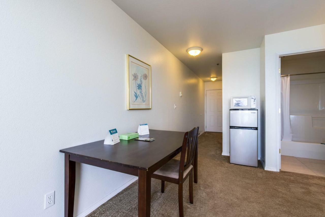 Sandstone Point Hotel Lincoln City Zimmer foto
