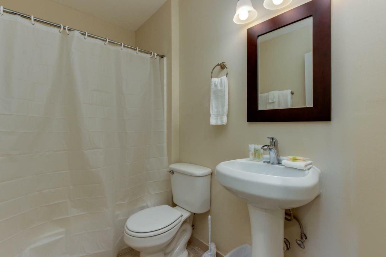 Sandstone Point Hotel Lincoln City Zimmer foto