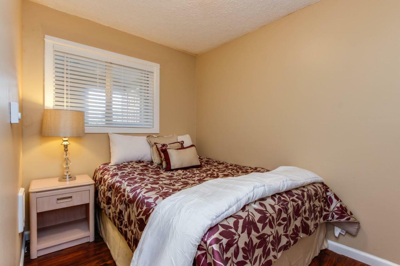 Sandstone Point Hotel Lincoln City Zimmer foto