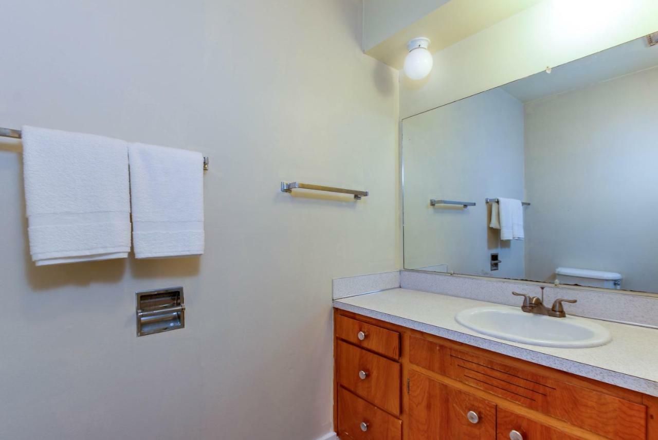 Sandstone Point Hotel Lincoln City Zimmer foto