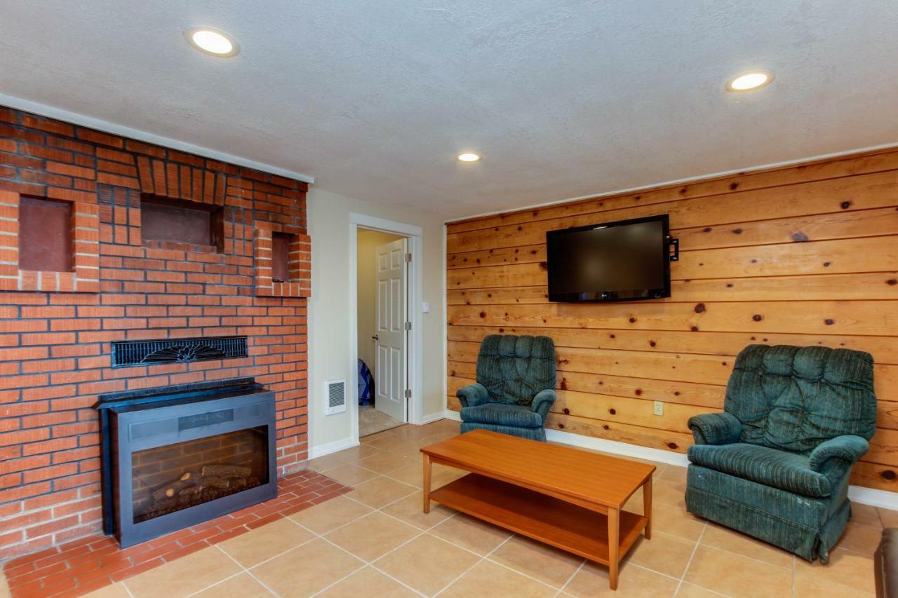 Sandstone Point Hotel Lincoln City Zimmer foto