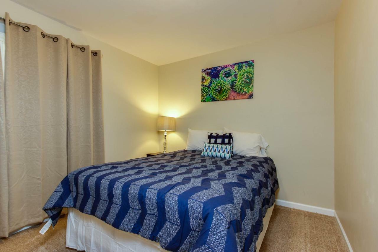 Sandstone Point Hotel Lincoln City Zimmer foto