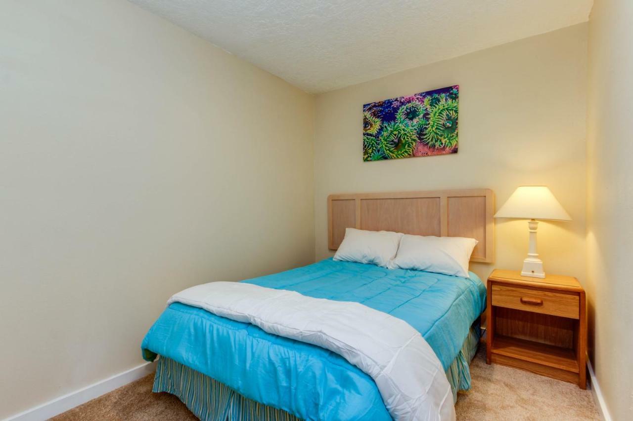 Sandstone Point Hotel Lincoln City Zimmer foto
