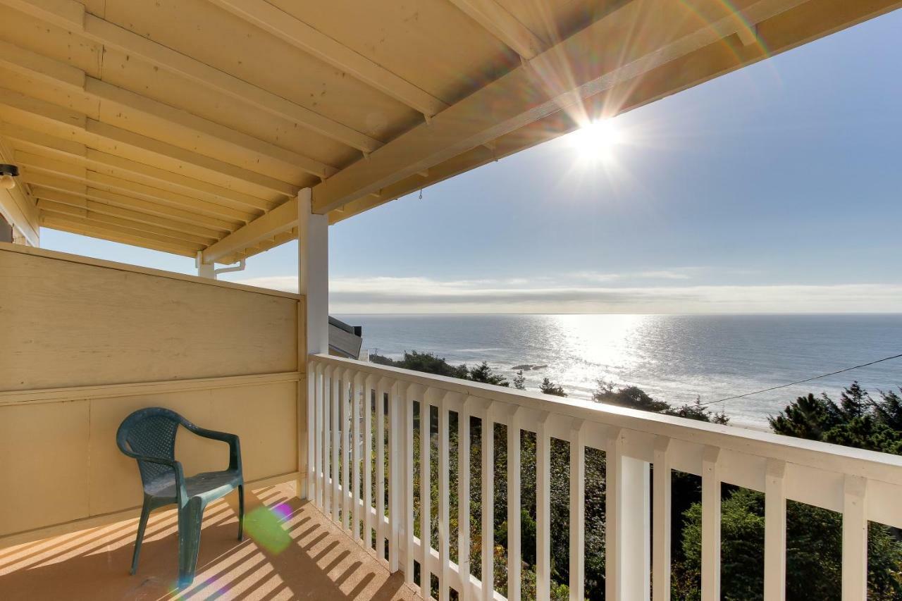 Sandstone Point Hotel Lincoln City Zimmer foto
