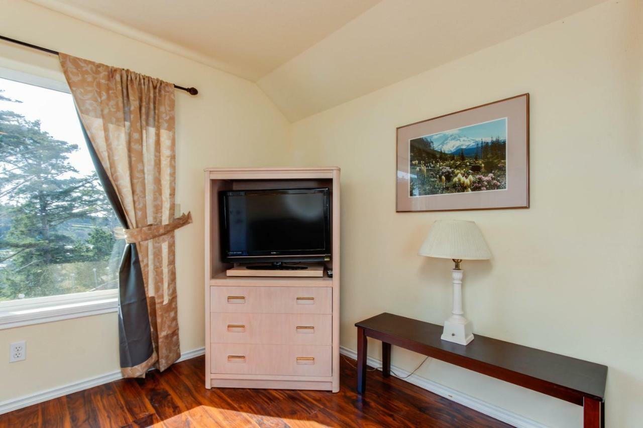 Sandstone Point Hotel Lincoln City Zimmer foto