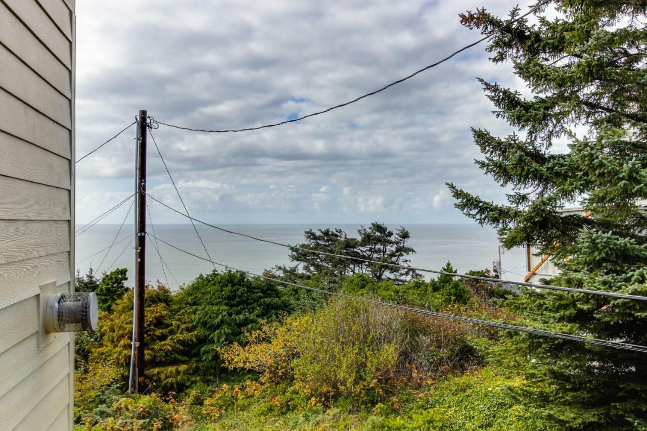 Sandstone Point Hotel Lincoln City Zimmer foto